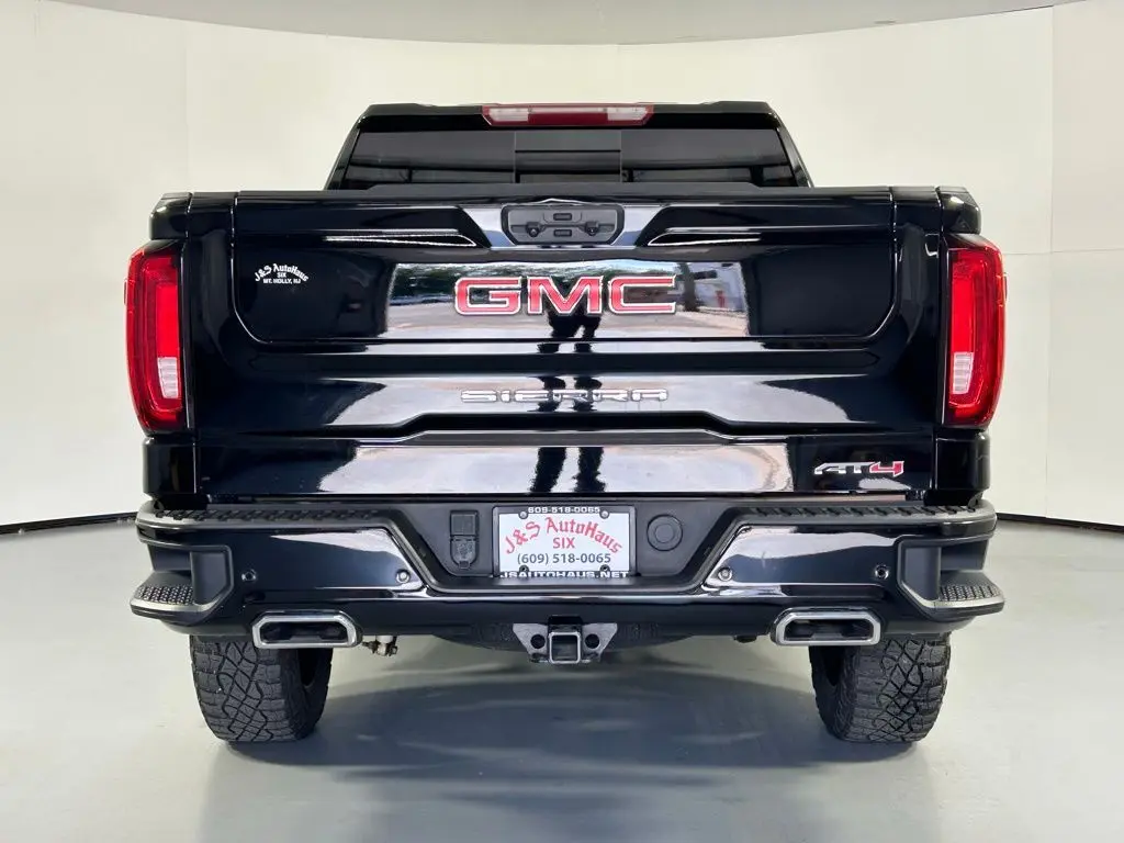 2023 Gmc Sierra 1500 AT4 photo 6