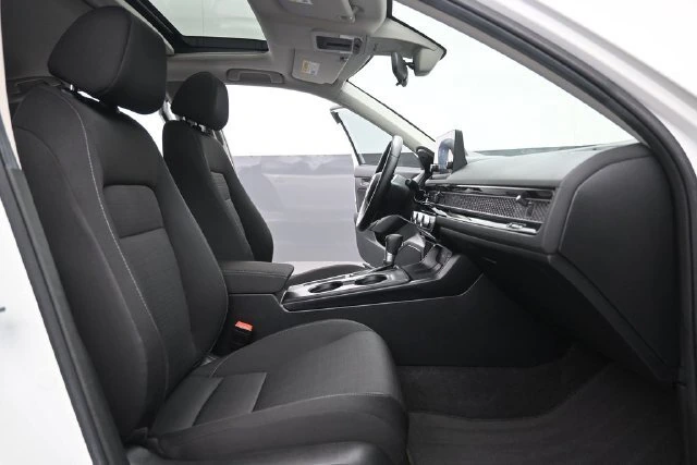 2024 Honda Civic EX - Photo 14