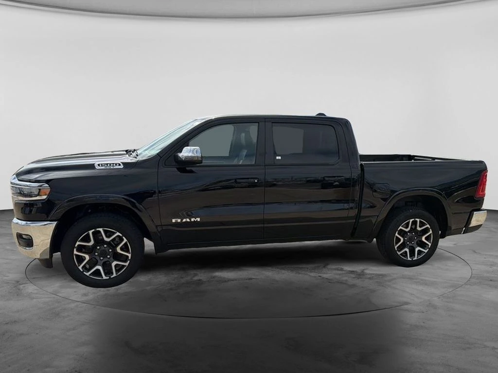 2025 RAM Ram 1500 Pickup Laramie - Photo 6