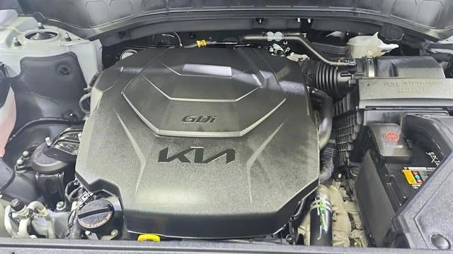 2024 Kia Telluride EX X-Line - Photo 39