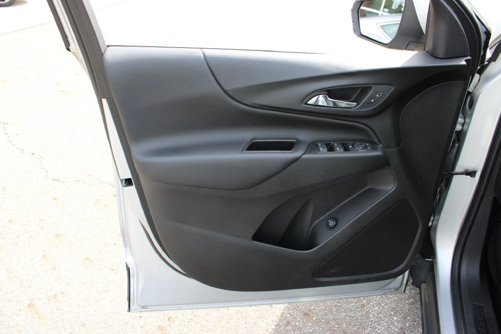 2022 Chevrolet Equinox LT - Photo 8