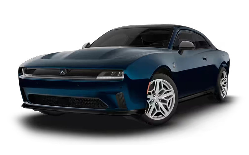 Daytona Scat Pack 2-Door AWD