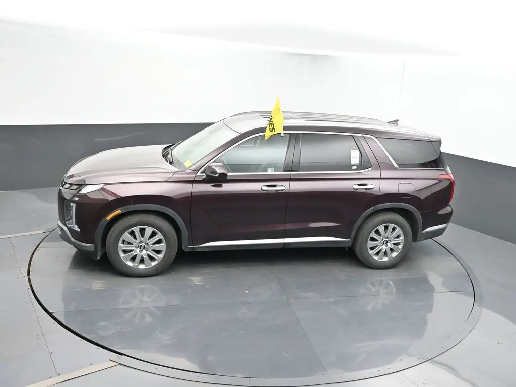 2024 Hyundai Palisade SEL photo 27