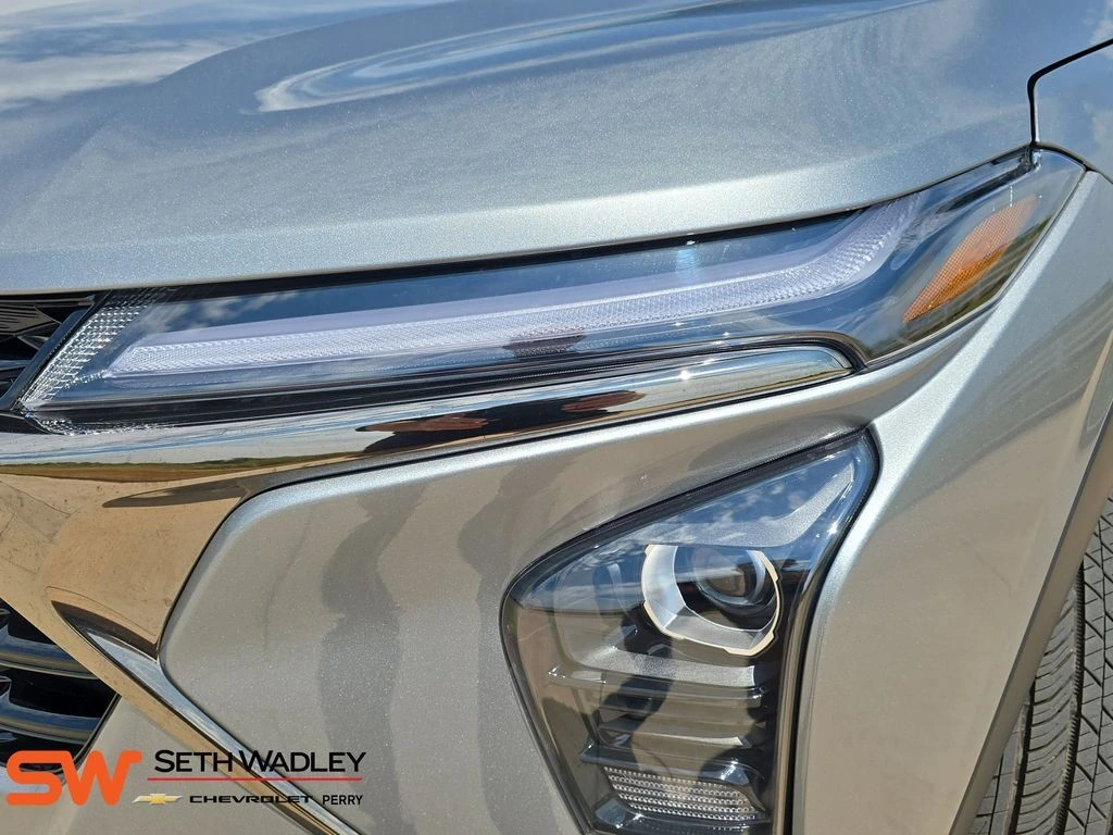 2026 Chevrolet Trax RS - Photo 30