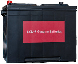 Kia Genuine Batteries