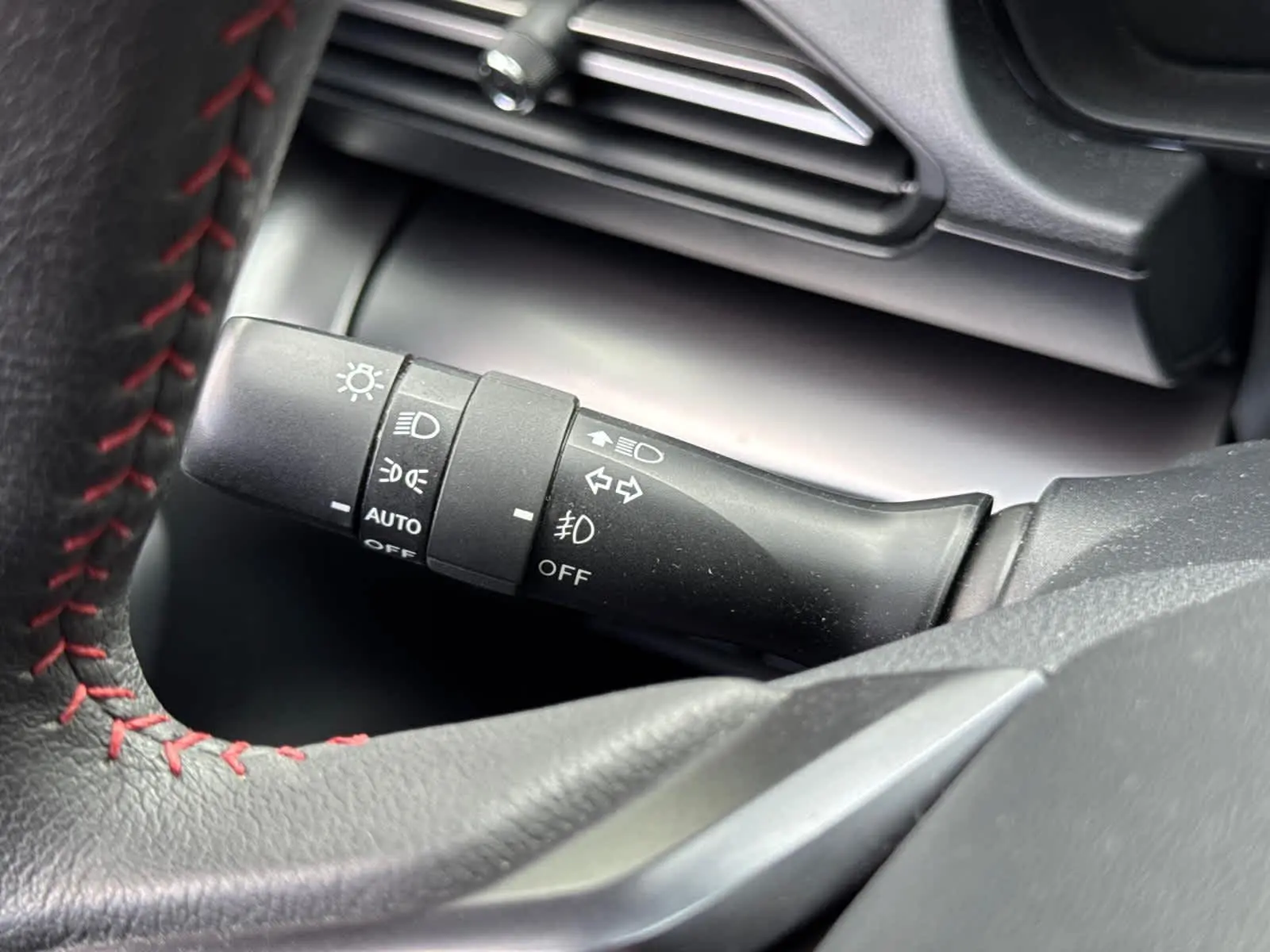 2022 Subaru WRX Premium photo 19