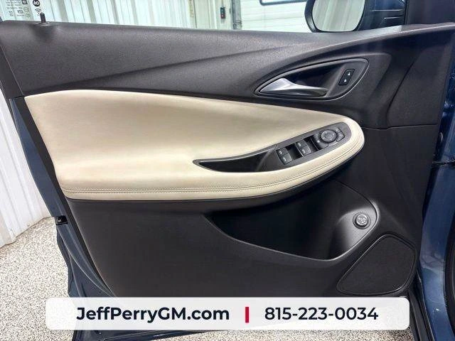 2024 Buick Encore GX Preferred - Photo 12