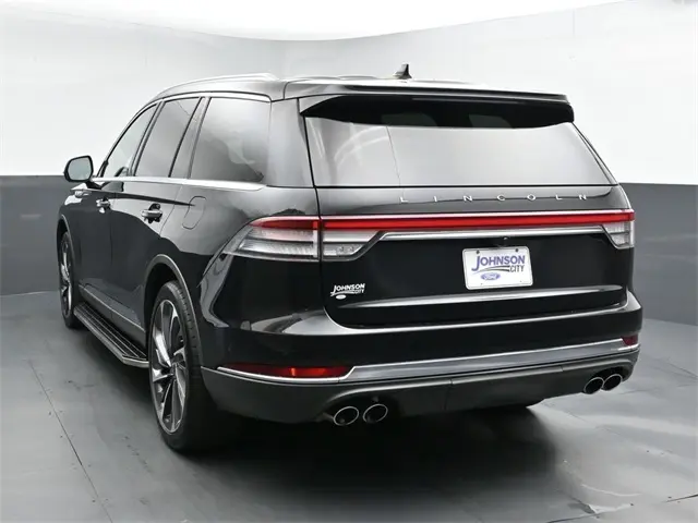 2020 Lincoln Aviator Reserve photo 6