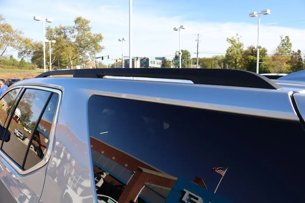 2021 Chevrolet Traverse Leather photo 30