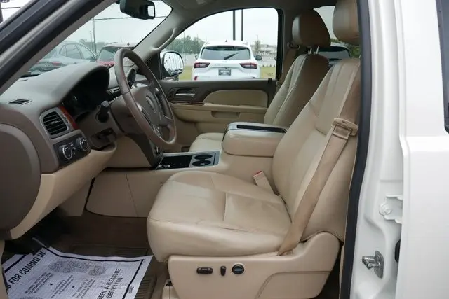 2013 Gmc Sierra 1500 SLT photo 2