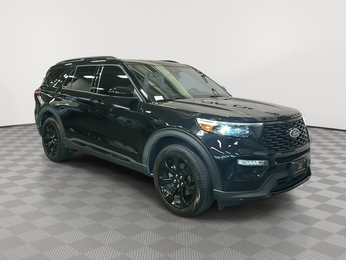 Vehicle