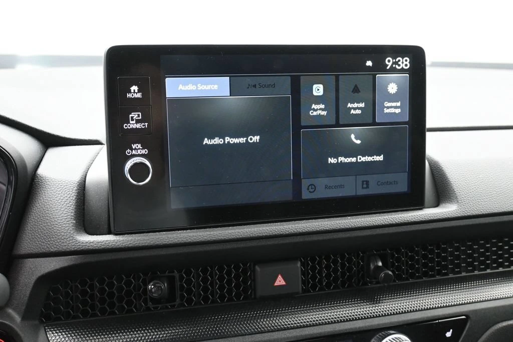 2026 Honda CR-V TrailSport - Photo 11