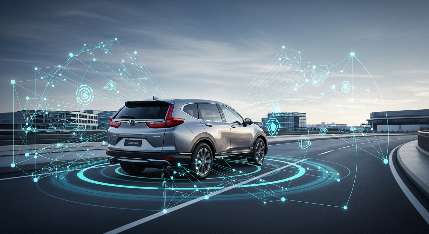 Discover the comprehensive Honda Sensing features available at Kunes Honda of Quincy. Enhance your driving safety and convenience with our advanced technology.
