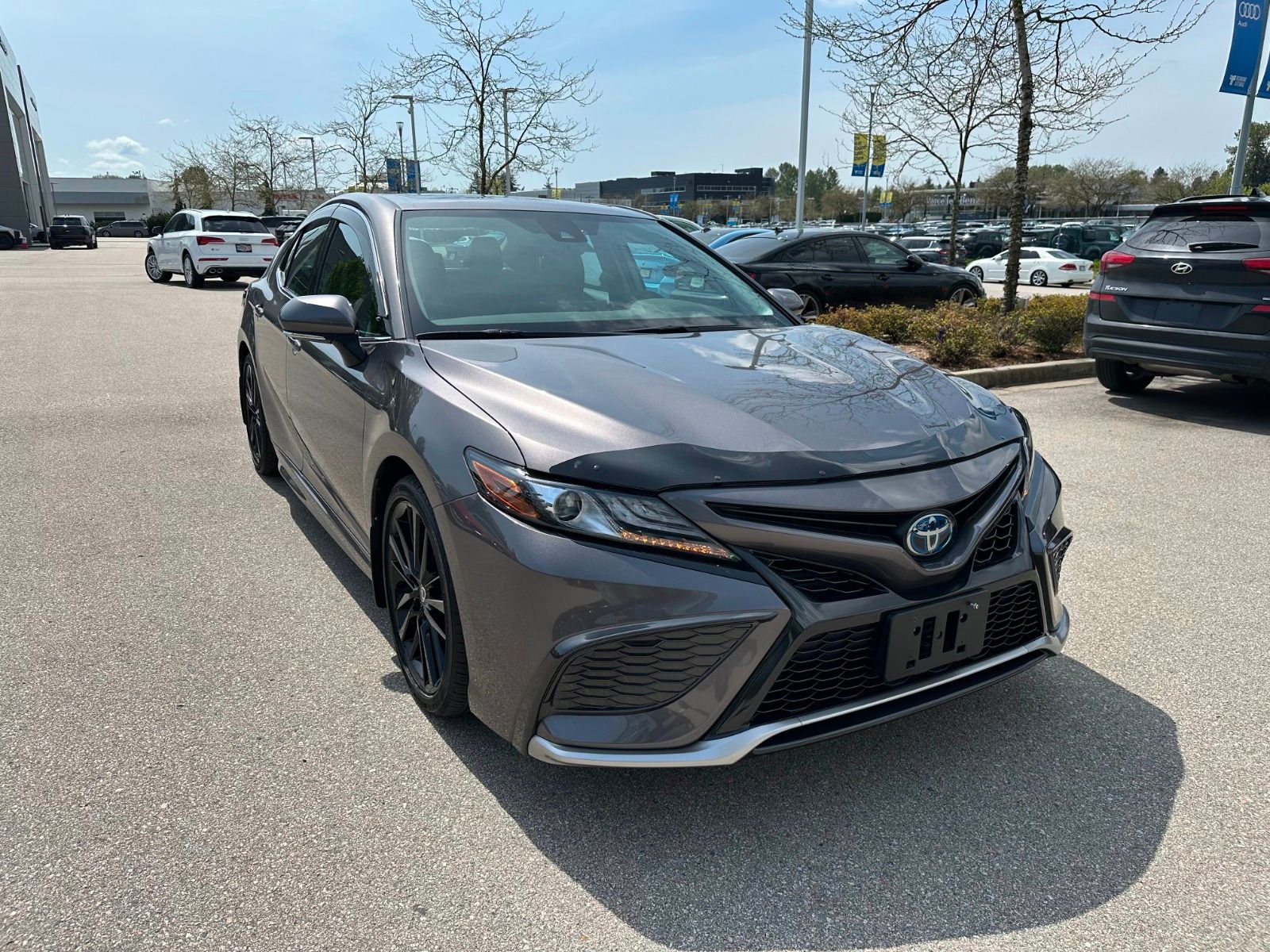 Vehicle