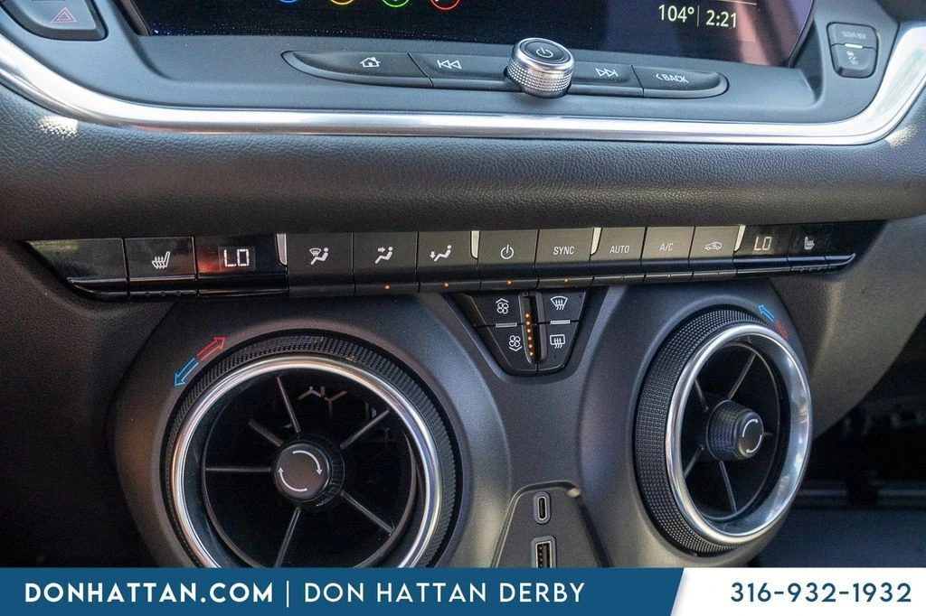 2023 Chevrolet Blazer 2LT - Photo 8