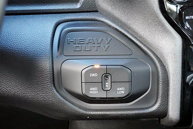2026 RAM 2500 Tradesman - Photo 37