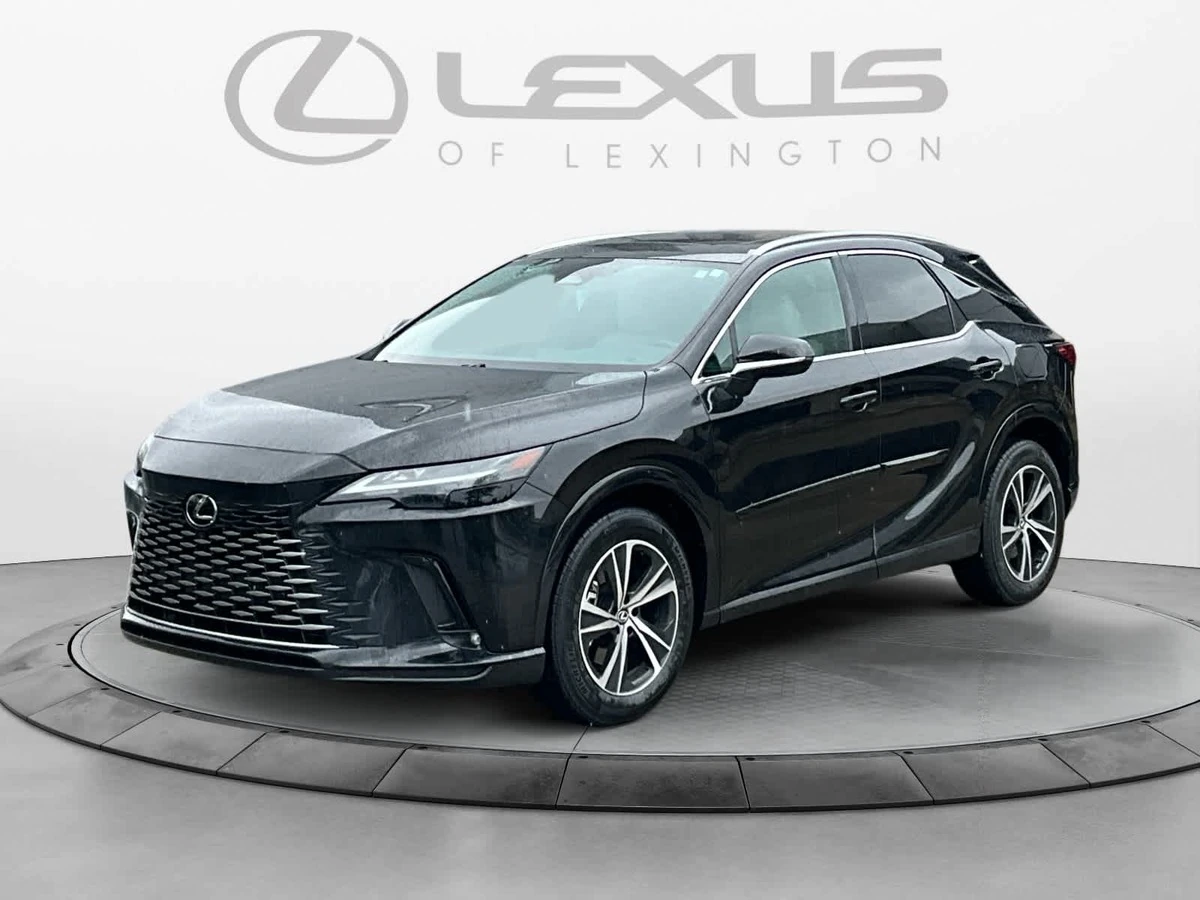 2024 Lexus RX 350 350 Premium AWD's photo