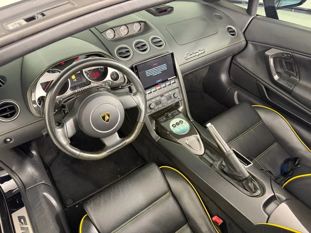 2006 Lamborghini Gallardo Base photo 20