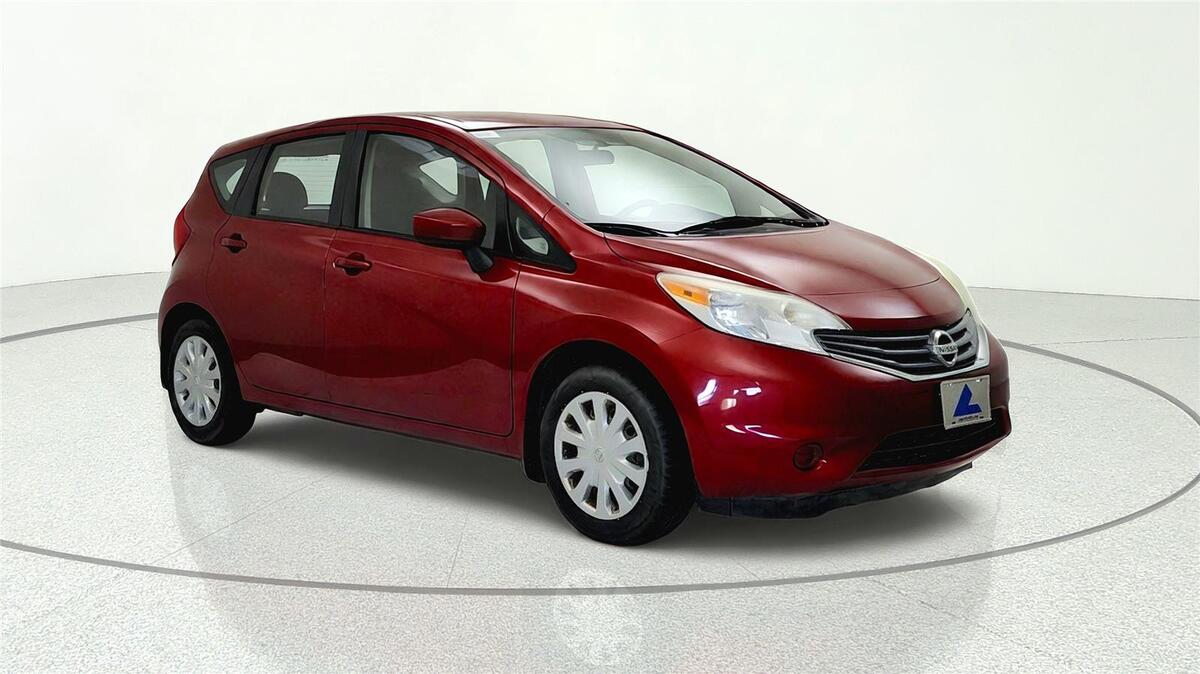 Vehicle