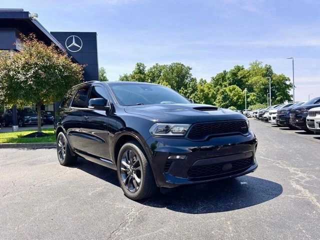 2024 Dodge Durango R/T Plus AWD's photo
