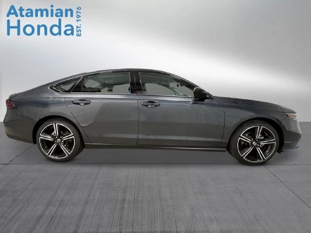 2026 Honda Accord SE - Photo 7