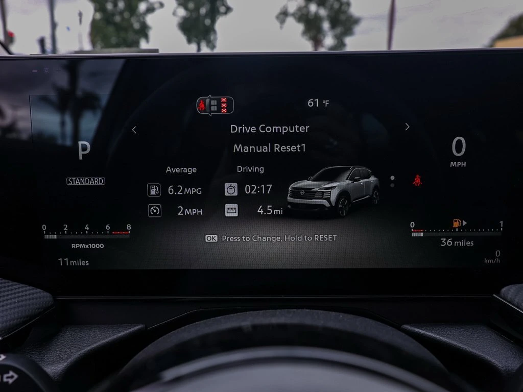 2026 Nissan KICKS SR - Photo 27