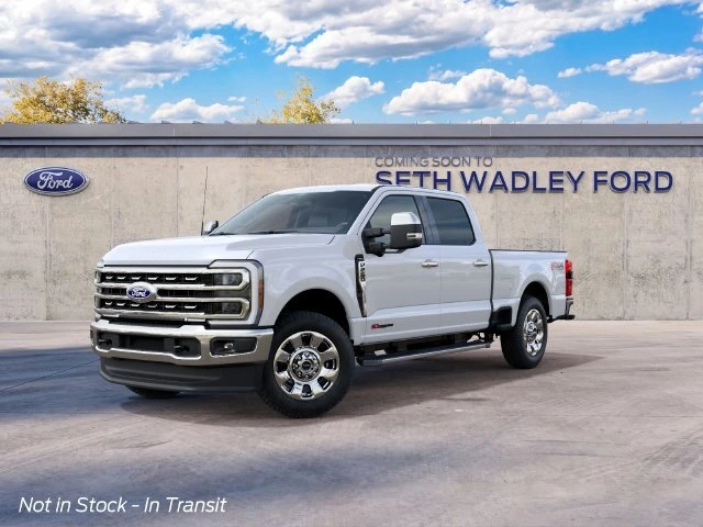 2027 Ford — photo 3