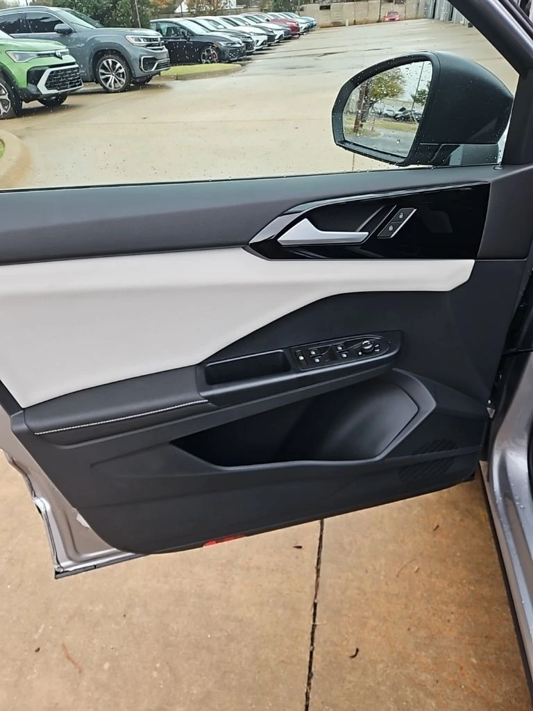 2026 Volkswagen Taos S - Photo 25