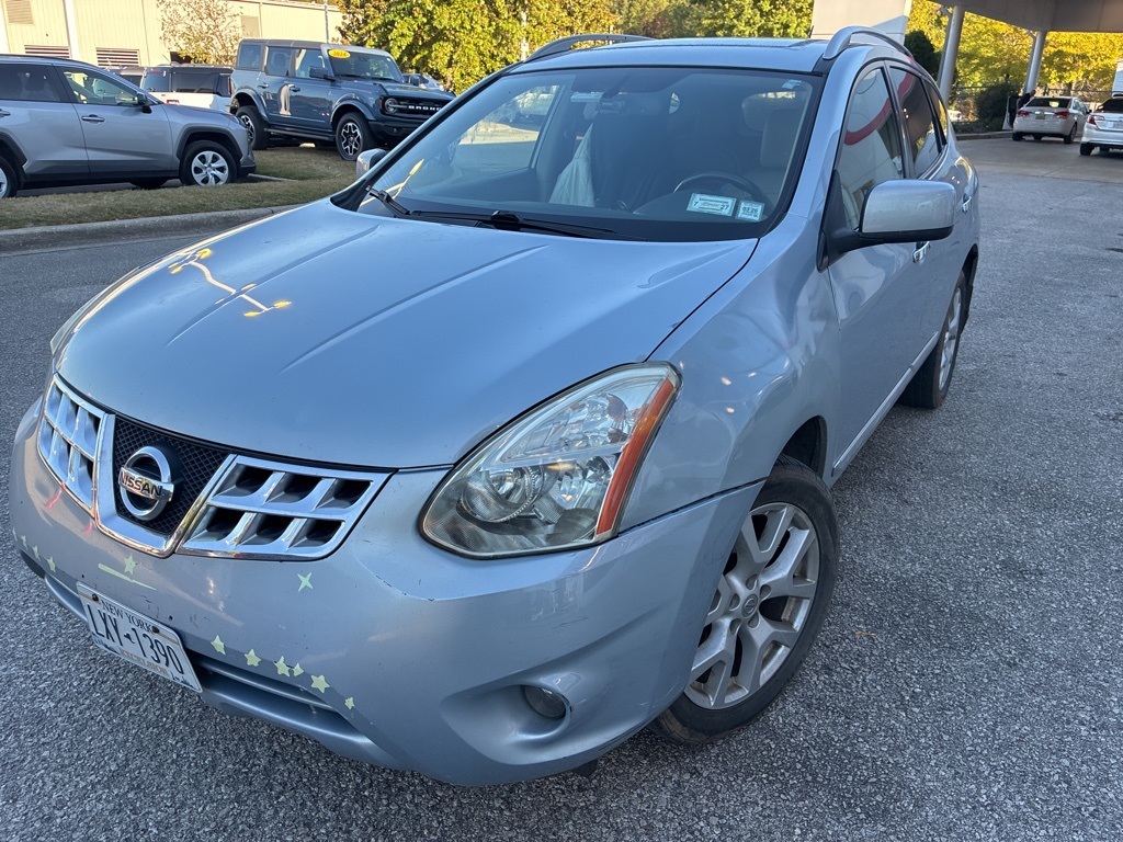 Vehicle