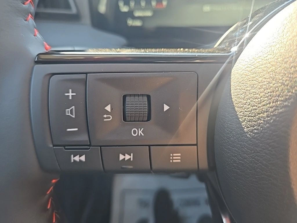 2026 Nissan KICKS SR AWD - Photo 15