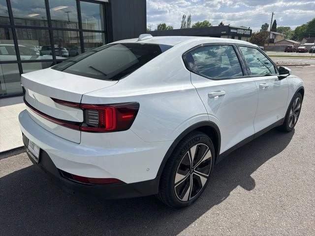 2023 Polestar 2 Base - Photo 10