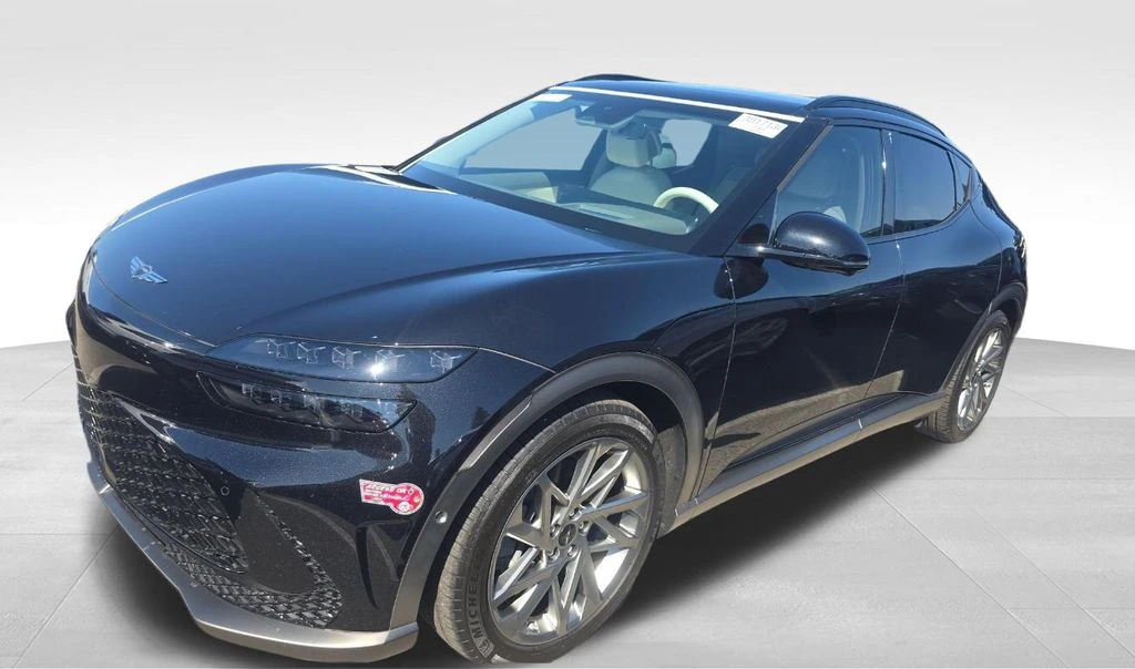 2024 GENESIS GV60 Advanced