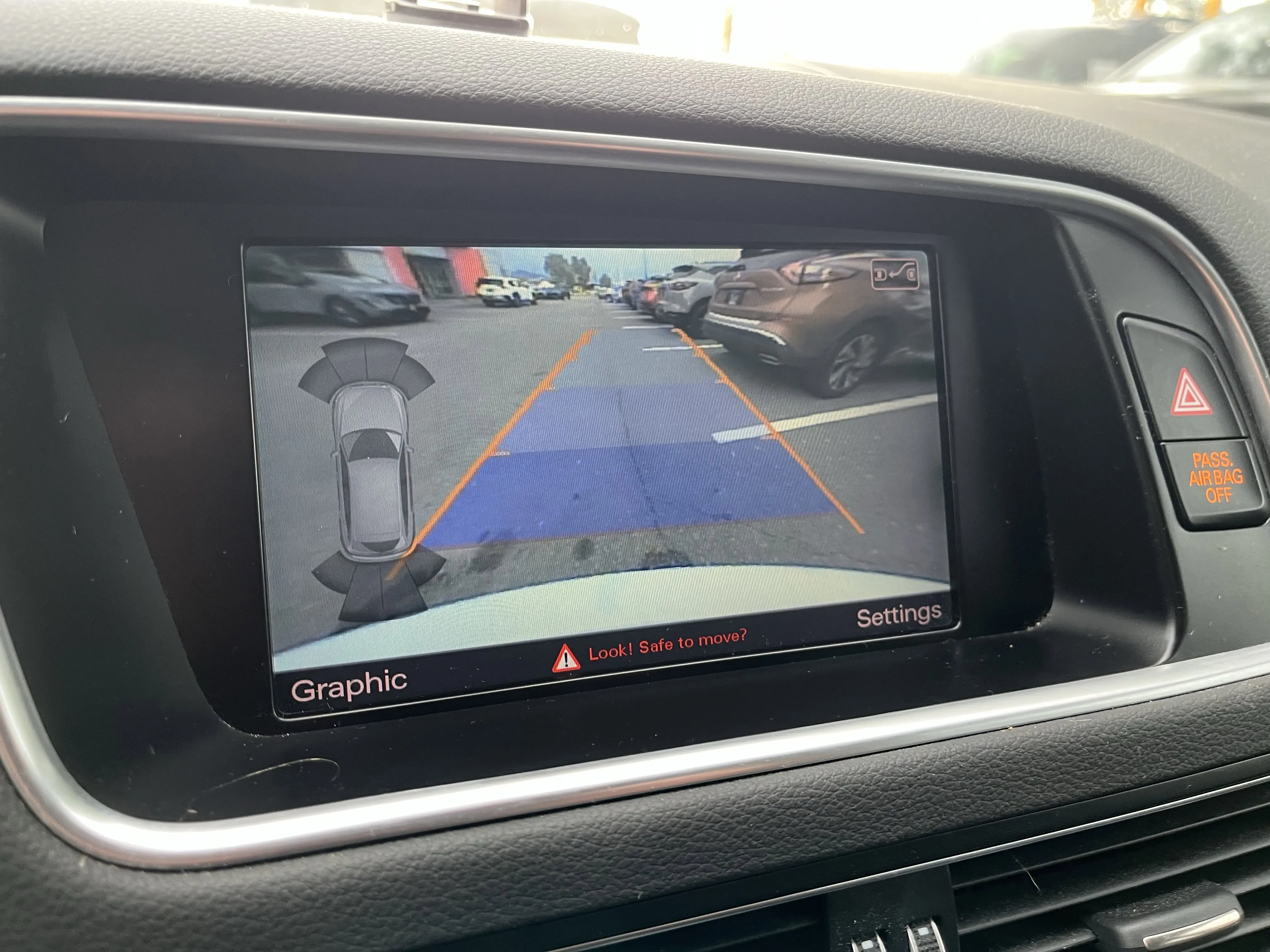2014 Audi Q5 Premium 2.0T Plus photo 16