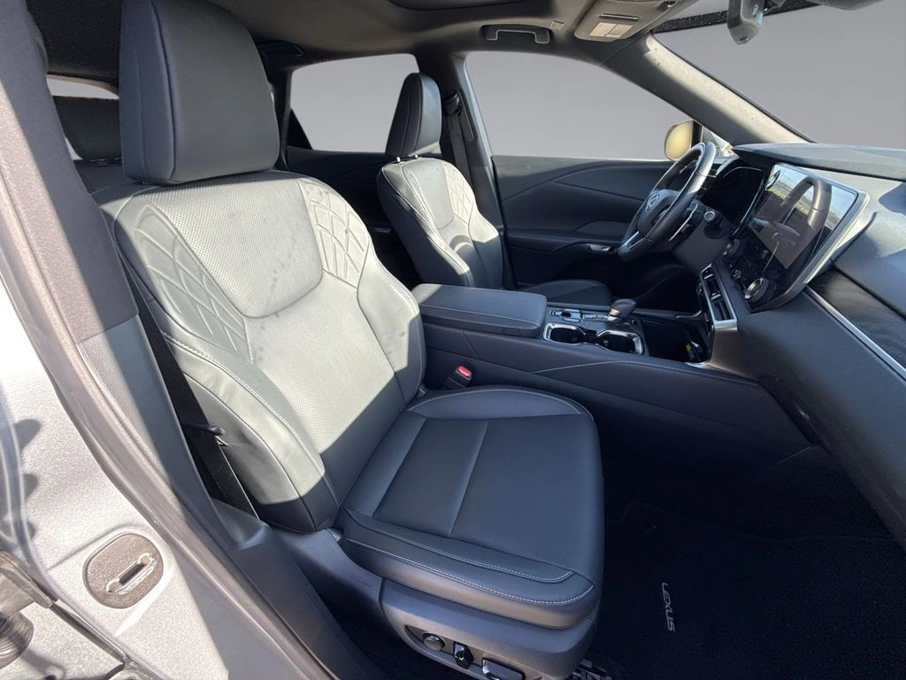 2025 Lexus RX 350 - Photo 16