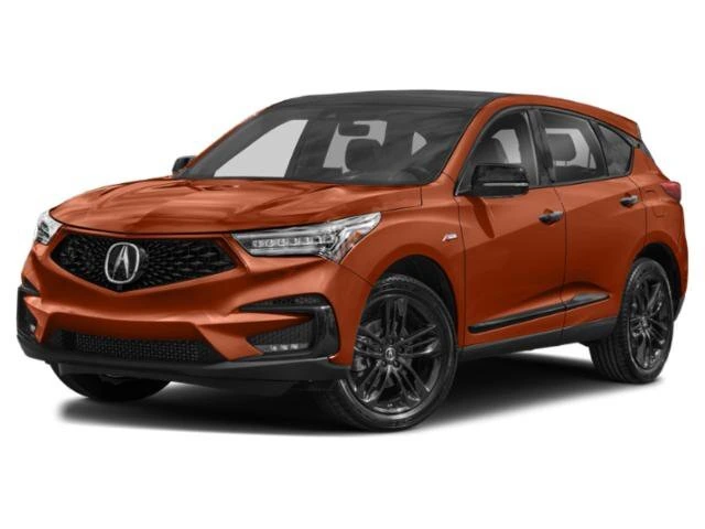 2021 Acura RDX Advance Package SH-AWD's photo