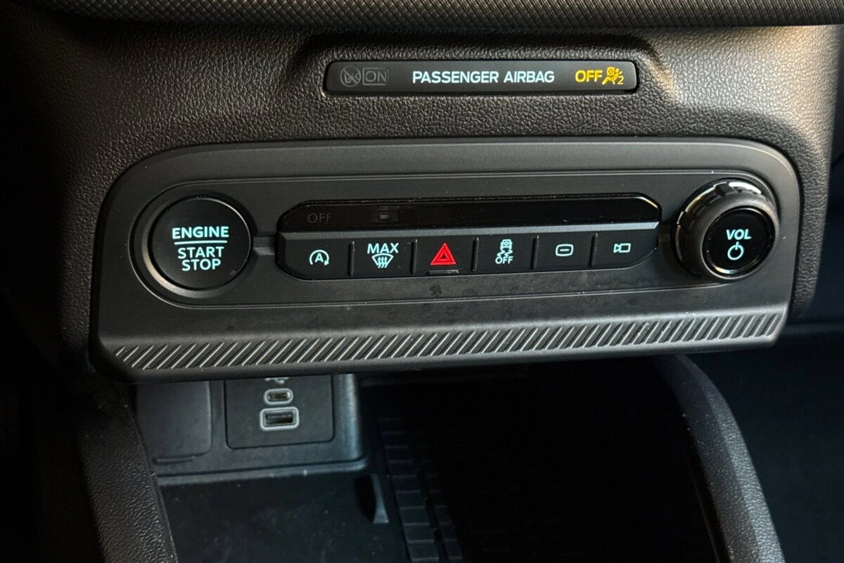 2025 Ford Bronco Sport Outer Banks - Photo 20