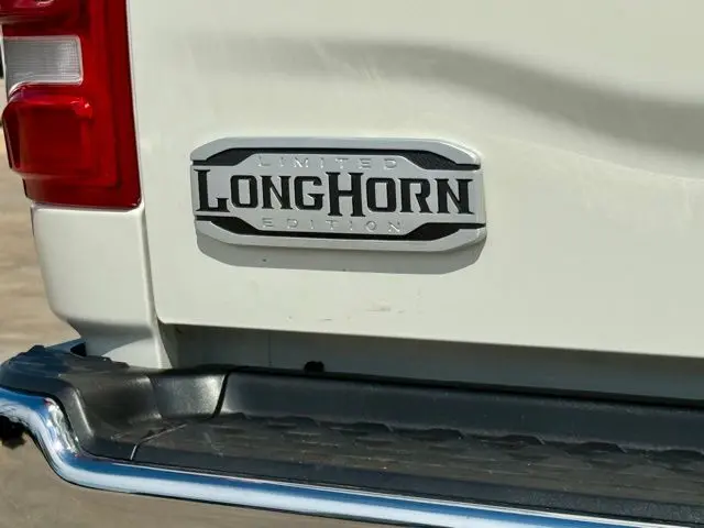 2024 Ram 3500 Laramie Longhorn photo 10