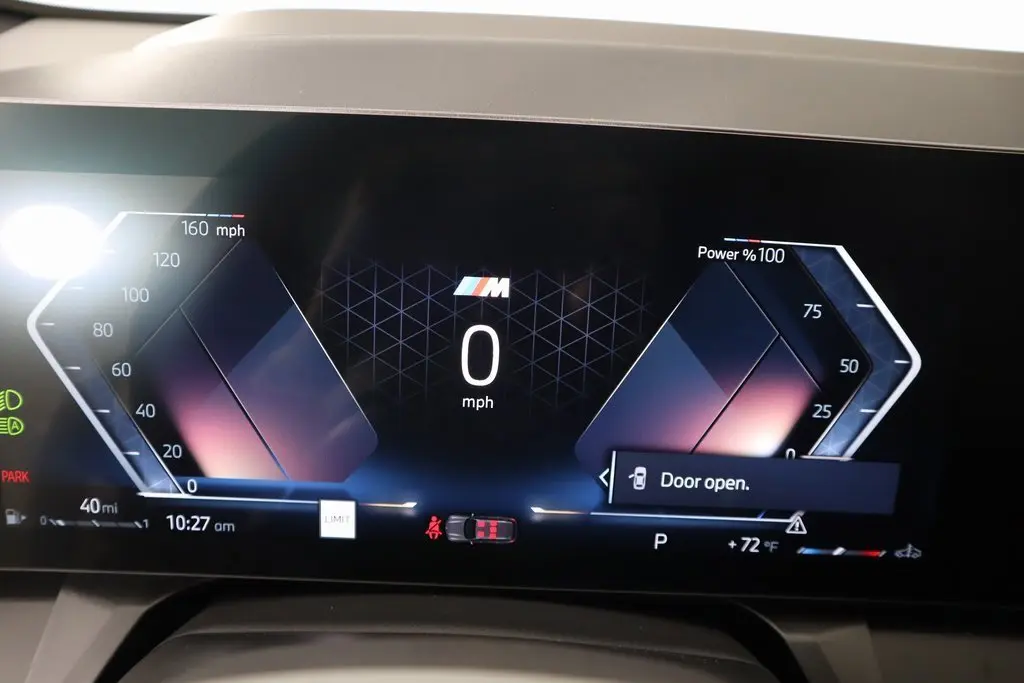 2026 Bmw X3 photo 3