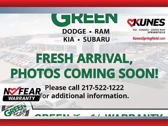 2021 Subaru® WRX STi at Kunes Kia of Springfield