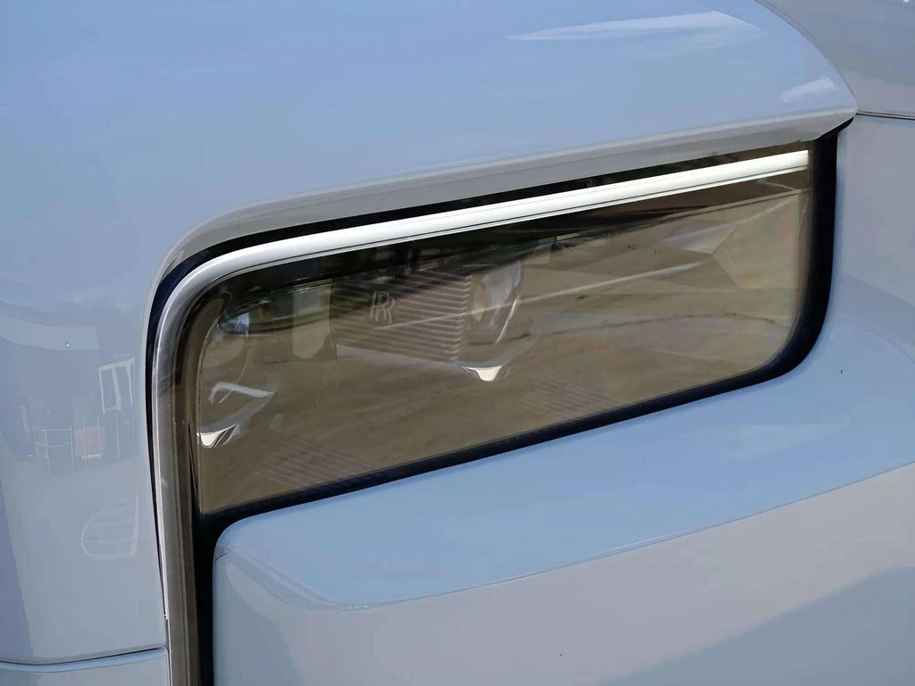 2025 Rolls-Royce Cullinan Base - Photo 22