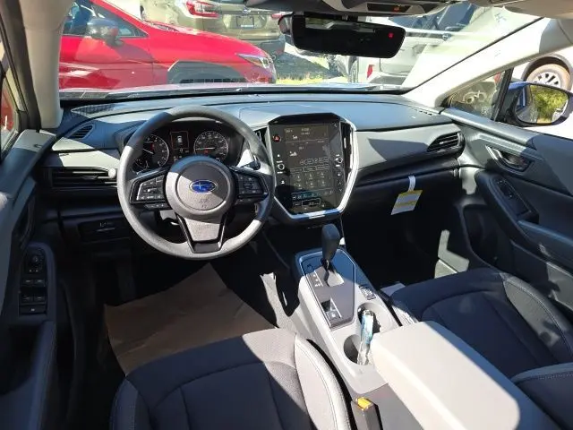 2025 Subaru Crosstrek Premium photo 2