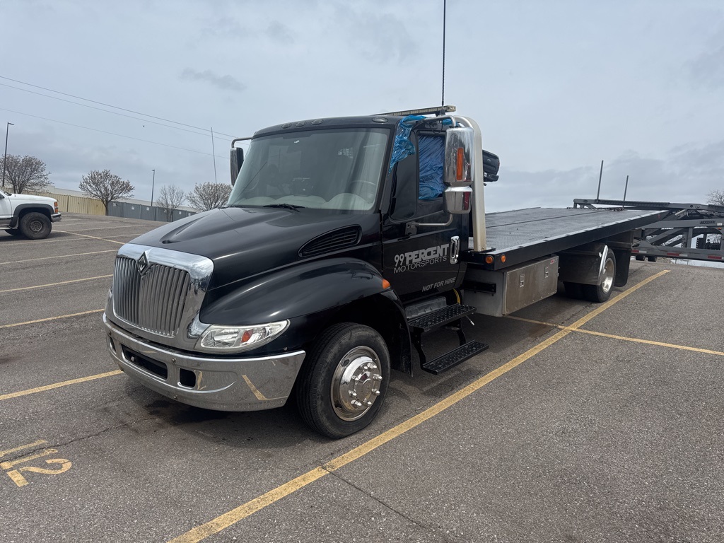 Vehicle