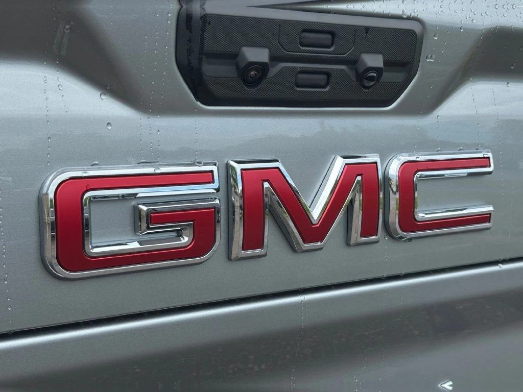2026 GMC Sierra 3500HD Denali - Photo 45