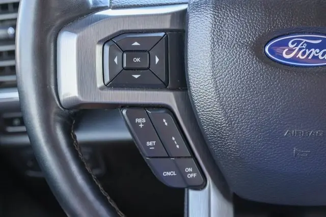 2021 Ford Expedition Platinum photo 35