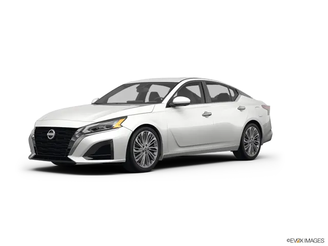 2024 Nissan Altima SL's photo