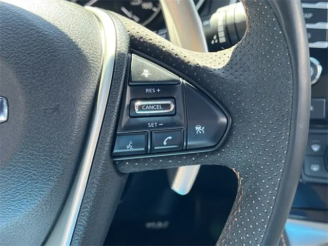 2021 Nissan Maxima SR photo 14