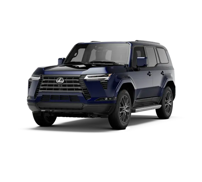 2026 Lexus GX Premium's photo