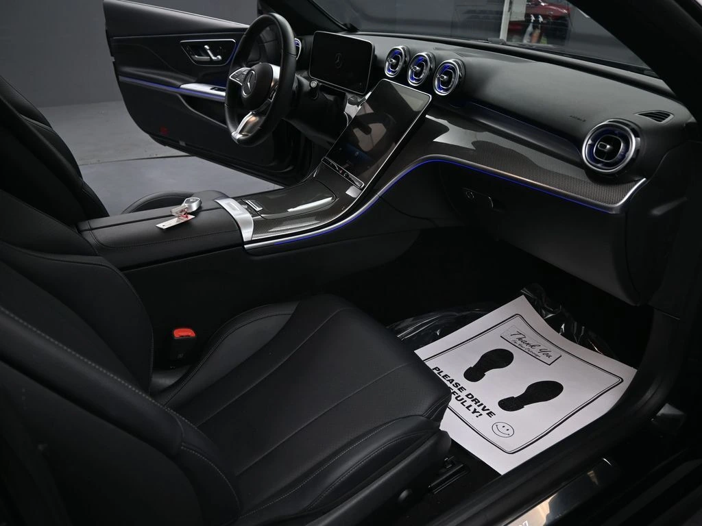 2024 Mercedes-Benz CLE CLE 300 - Photo 28