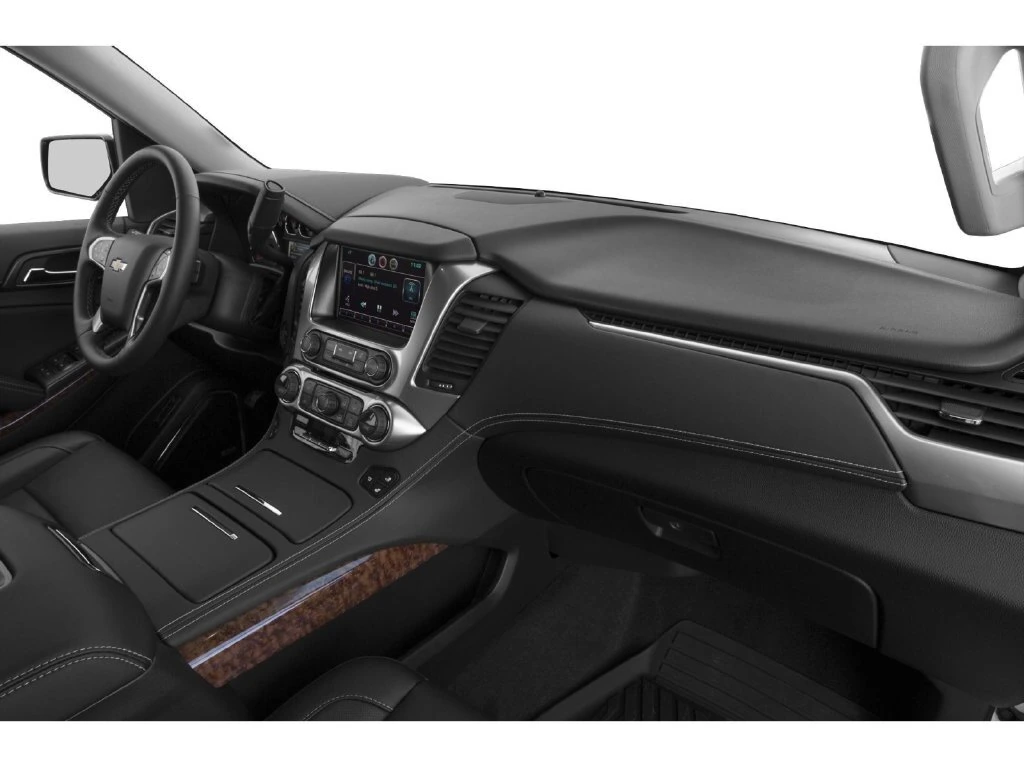 2015 Chevrolet Tahoe LTZ - Photo 17