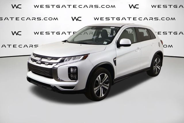2023 Mitsubishi Outlander Sport
